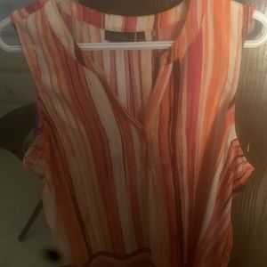 Woman’s dress up shirt